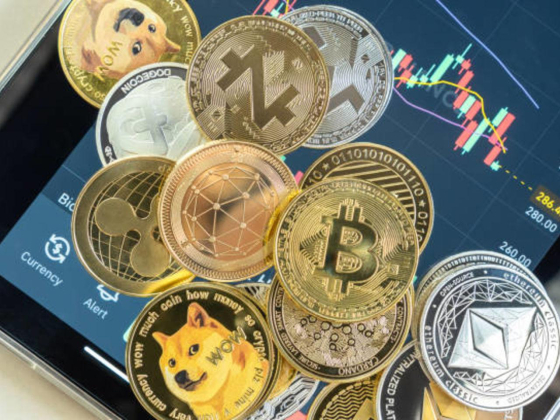 Crypto Force
