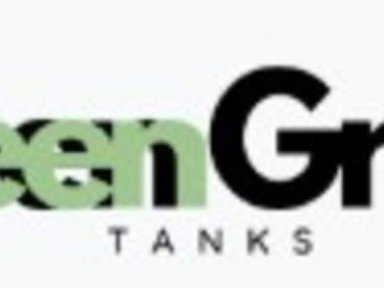 Green Grow Tanks & Barrels Repairing