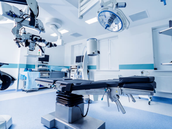 A K O Medical Requisites Trading