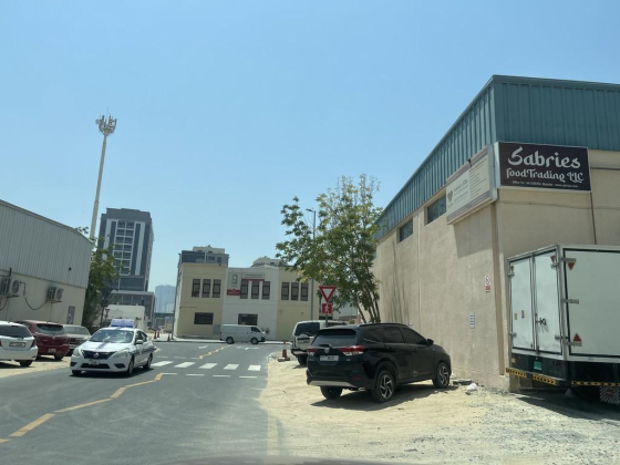 Sabries Food Trading