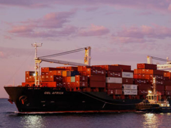 Caribbean Global Shipping