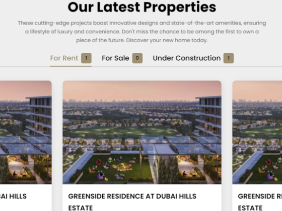 Upscale Real Estate Brokerage