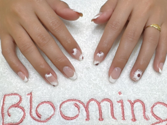 Blooming Beauty Lounge