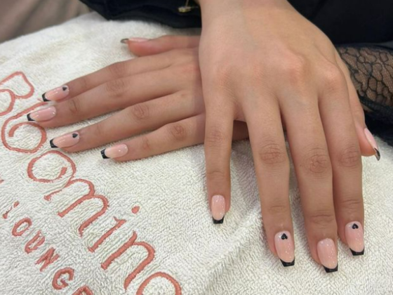 Blooming Beauty Lounge