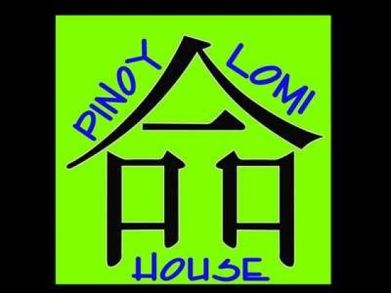 Pinoy Lomi House Restaurant