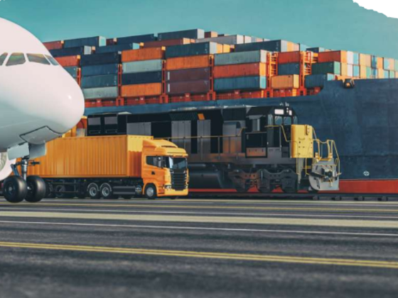 Alam Al Habib Cargo & Logistics