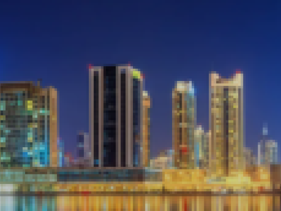 Fespa Middle East Exhibition Organisation
