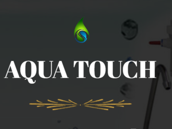 Aqua Touch Water Treatment Equipment Trading