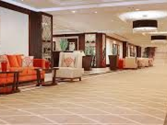 Roda Al Bustan