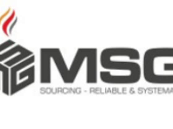 Msg Oilfield Equipment Trading