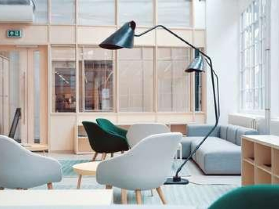 The Code For Decoration Design & Fit Out