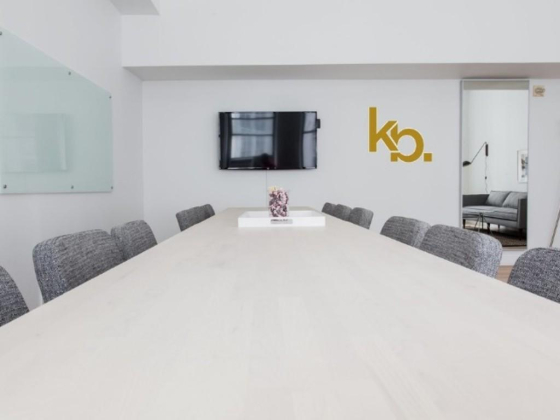 Kaden Boriss Corporate Services Provider