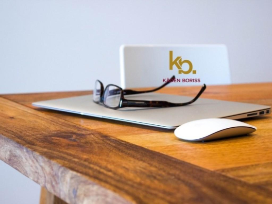 Kaden Boriss Corporate Services Provider
