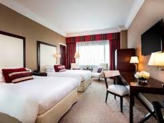 Roda Al Bustan
