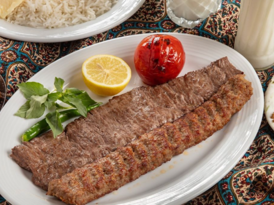 Jigarchi Restaurant