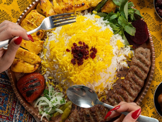 Jigarchi Restaurant