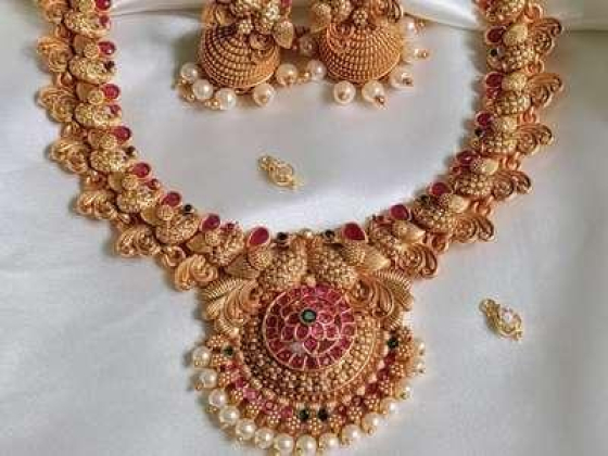 Todays Jewellery Trading