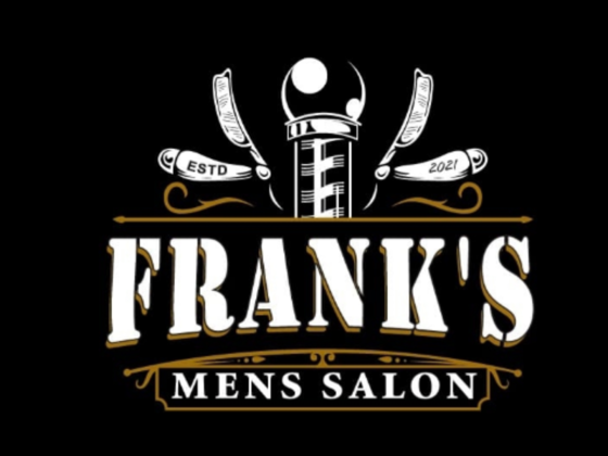 Frank"s Mens Salon