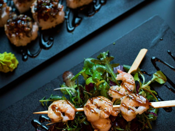 Foodio Restaurant