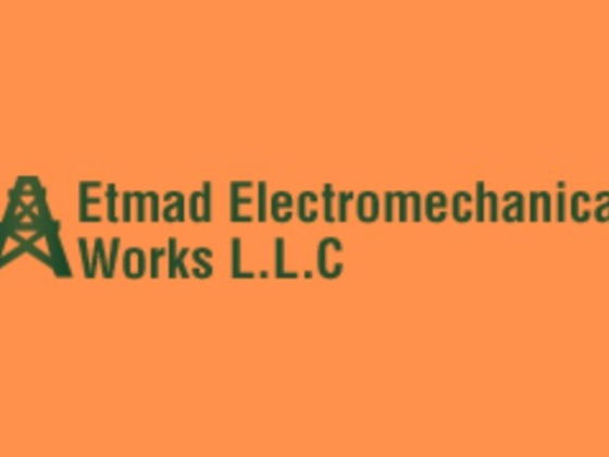 Etmad Electromechanical Works