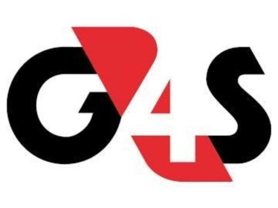 G 4 S Secure Solutions