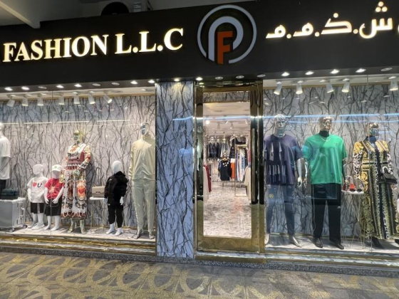 Piana Fashion