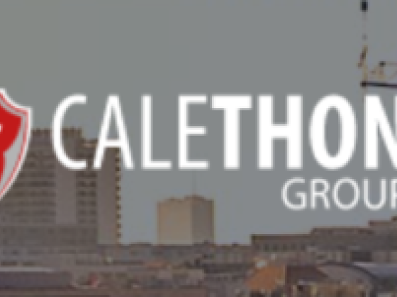 Calethon Construction Sa