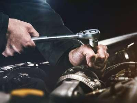Minhaj Auto General Repairing