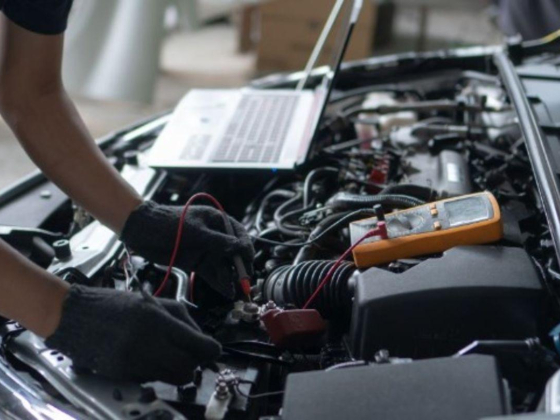 Minhaj Auto General Repairing