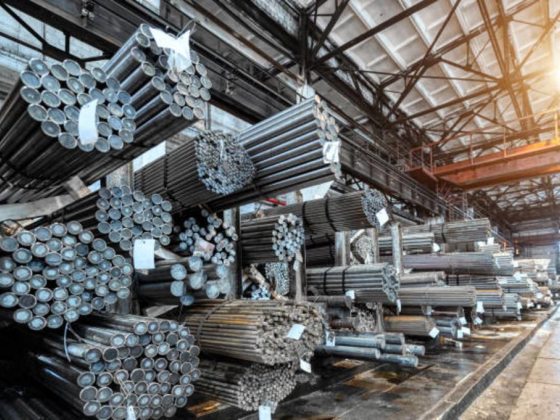 Vision Steel Fabrications