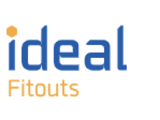 Ideal Fitout Decoration Design & Fitout Company