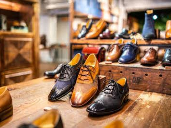 Sky River Shoe Trading
