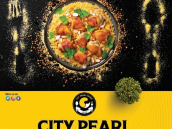 City Pearl Star Restaurant