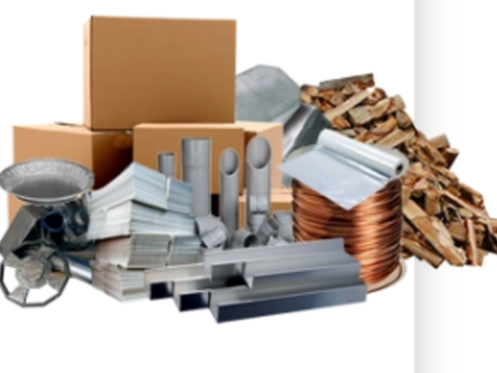 Future Vision Metal Processing