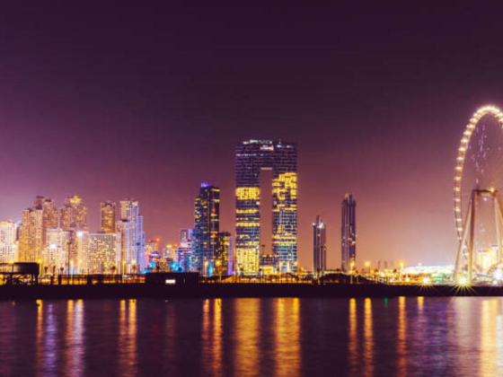 Domstar Real Estate Brokerage