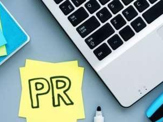 The Leading Link Public Relations Management