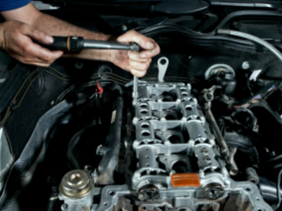 Evo Auto Lab