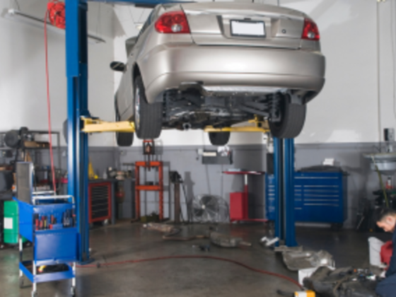 Evo Auto Lab