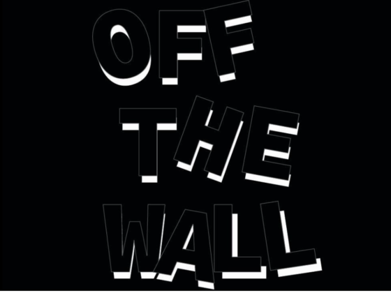 Off The Wall
