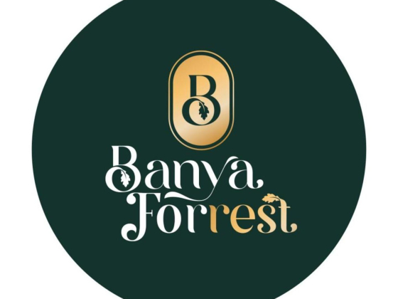 Banya Forrest