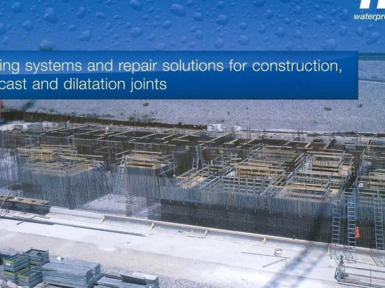A K D Construction Chemicals Trading