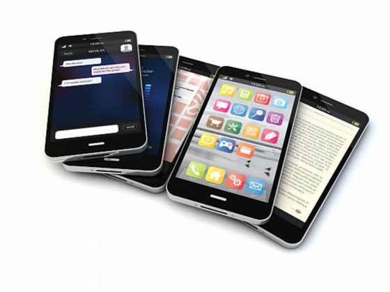 Klick Store Mobile Phones Trading