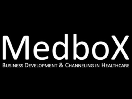 Medbox Medical Equipment Trading