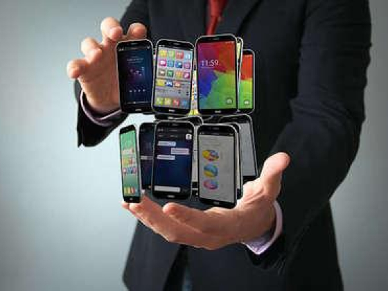 Klick Store Mobile Phones Trading