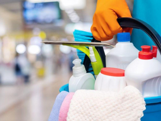 Noor Al Hilal Cleaning Services