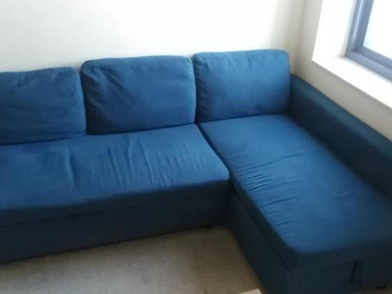 Ali Khamis Used Furniture Trading