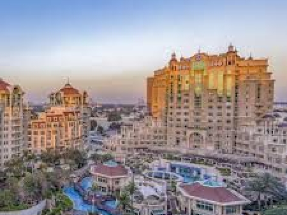 Roda Al Murooj Hotel