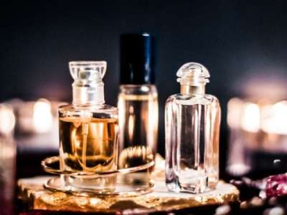 Levore Perfumes