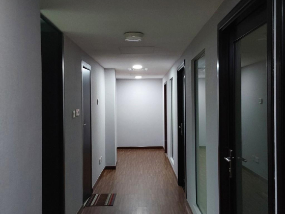 Gnn Facility Management