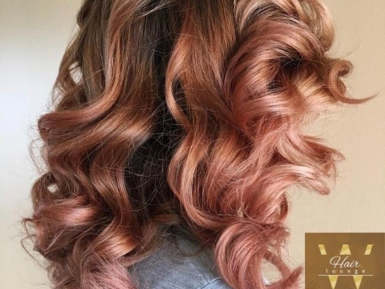 W Hair Lounge